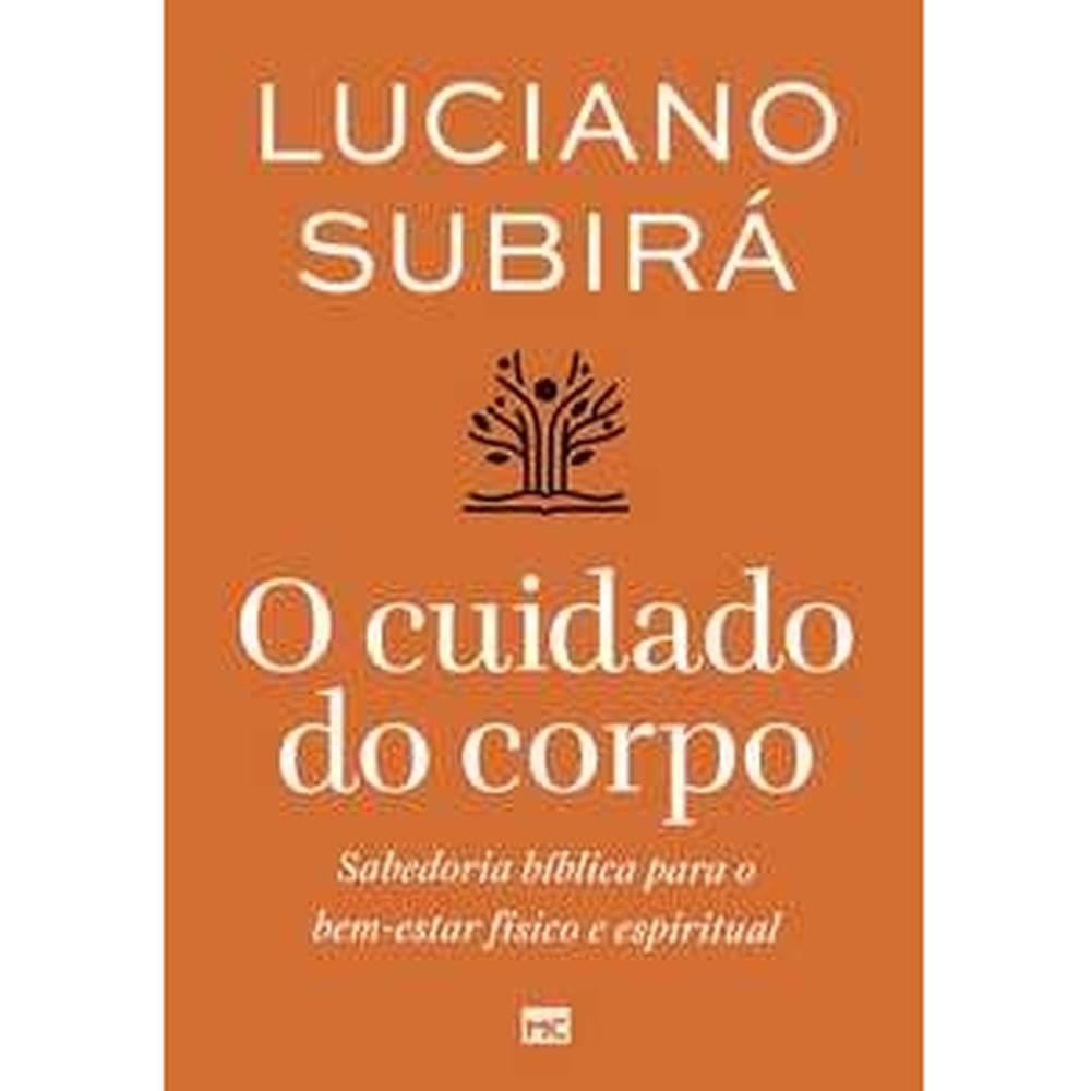 O cuidado do corpo