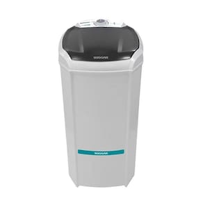 Lavadora Suggar Nova Lavamax Branco 110v