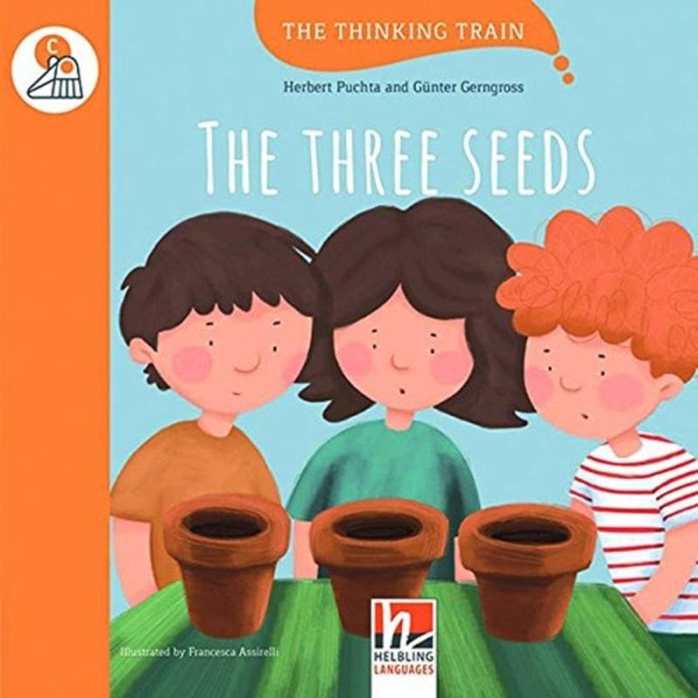 Three Seeds, The