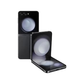 Usado: Samsung Galaxy Z Flip5 512GB Grafite Bom - Trocafone