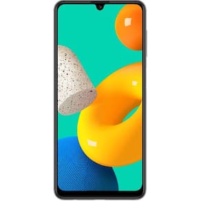 Usado: Samsung Galaxy M32 128GB Branco Bom - Trocafone
