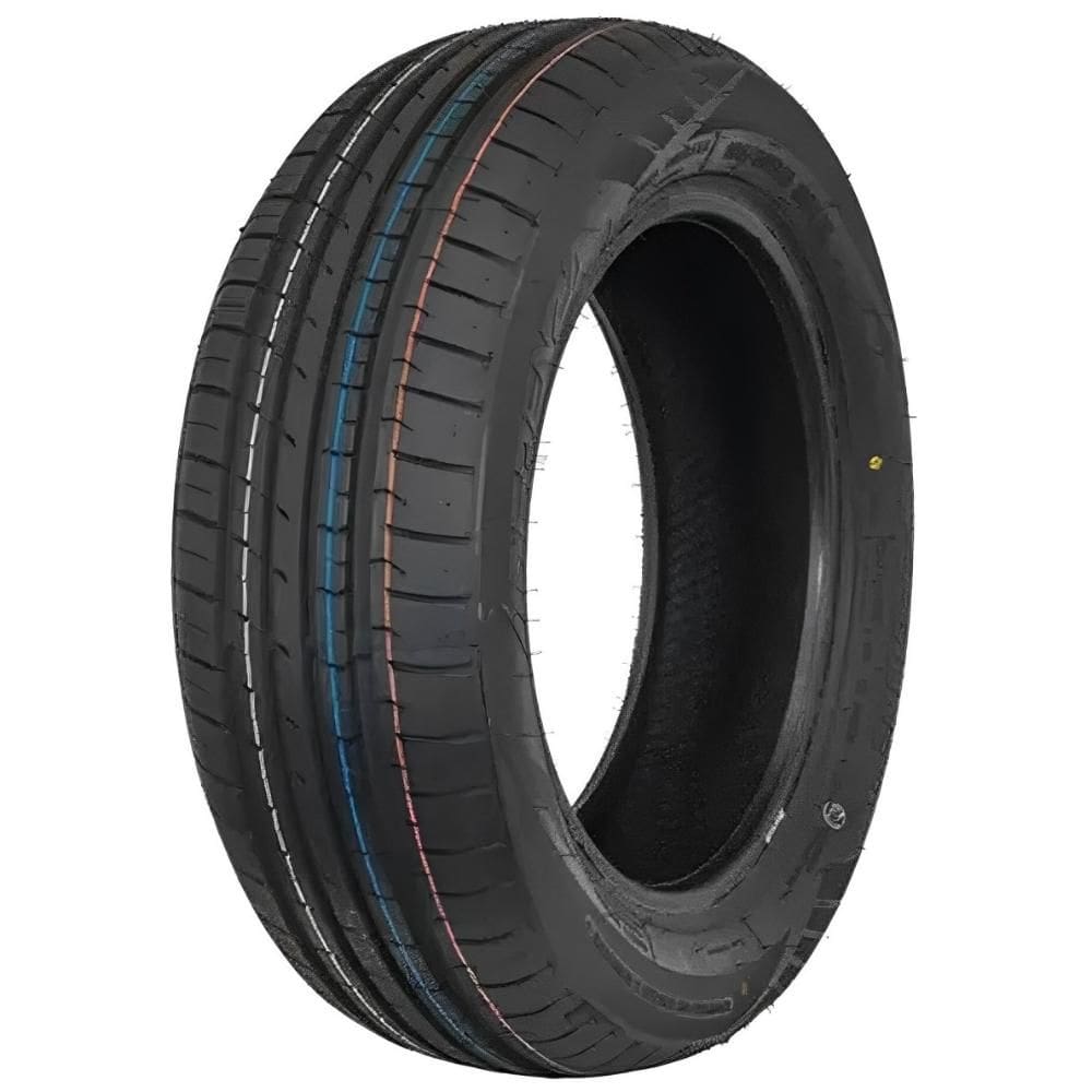 Pneu 195/55R15 85V Speedline D2 Aderenza