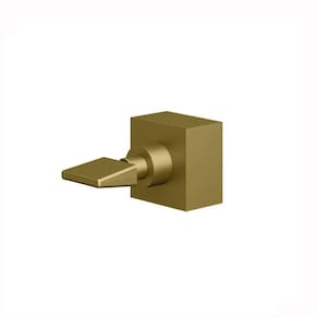 Acabamento Para Registro 1.1/2 D`Oro Vecchio Prima 210 Fani Metais