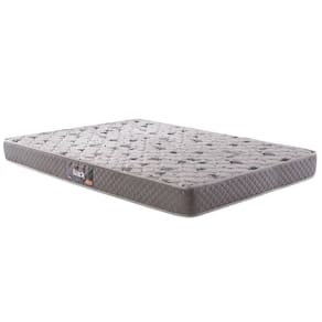 Colchão Casal Espuma Compact AG 65 / D28 / Black Double Face (138x188x20) - Herval