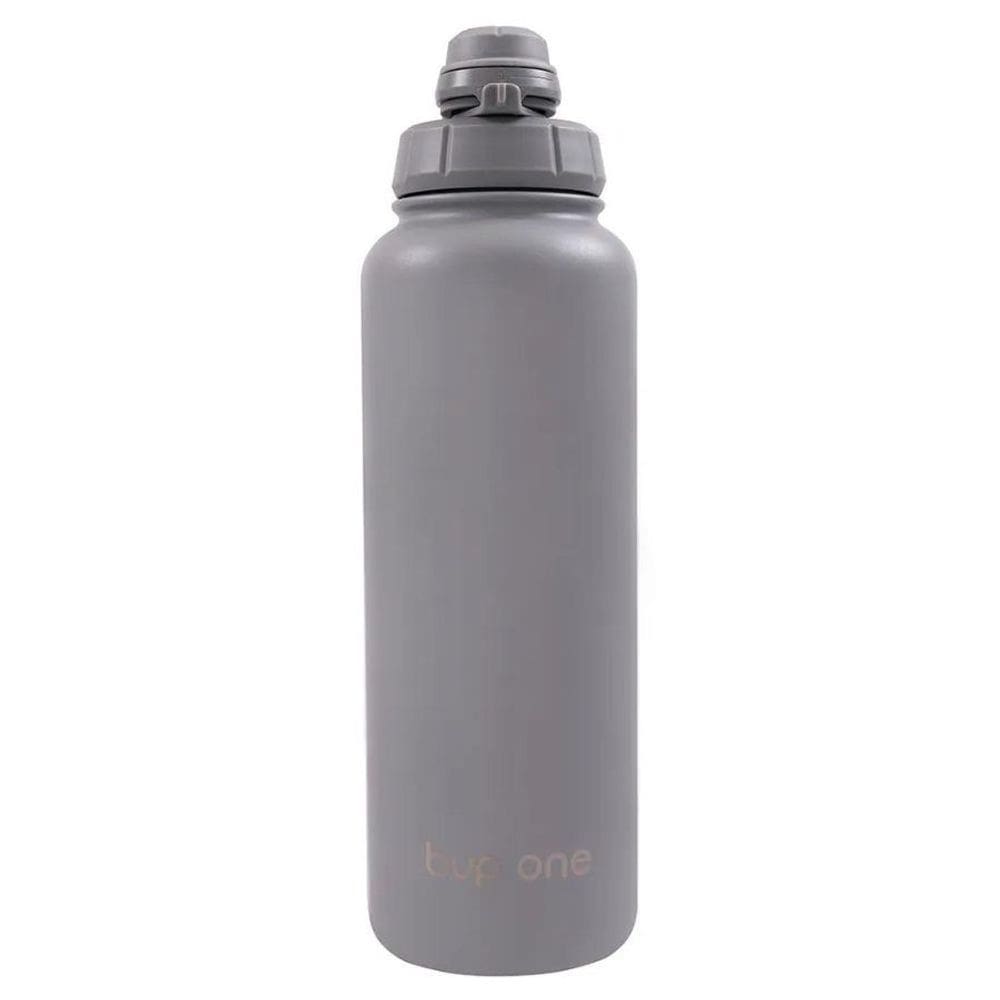 Garrafa Térmica 700ML Easy Open Grafite - Bup One