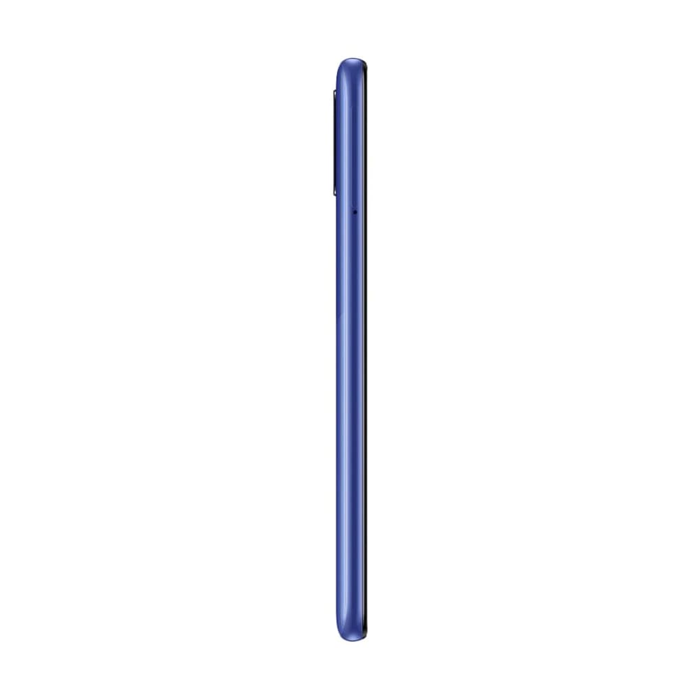 Usado: Samsung A31 128 GB Azul - Bom