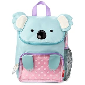 Mochila Escolar Koala Zoo Skip Hop Indicada Para Crianças de 2 a 6 Anos