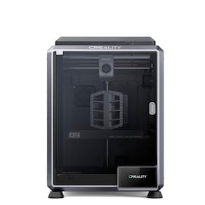 Impressora 3D FDM Creality K1C Fechada - 1201010180