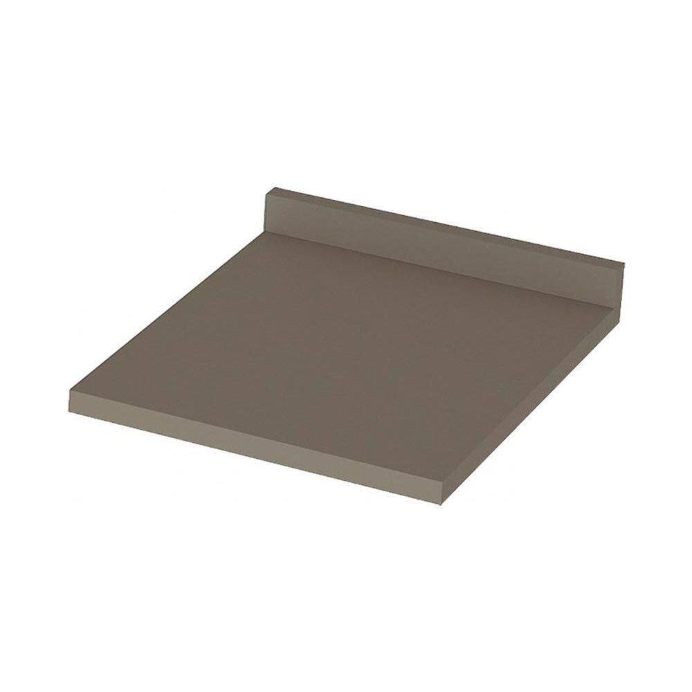 Tampo p/ Balcão Cozinha Gabinete 40x53cm Duna - Henn