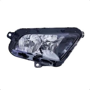 Farol de Iluminação Direito Magneti Marelli IMM0321291