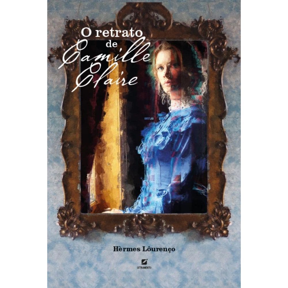 O retrato de Camille Claire