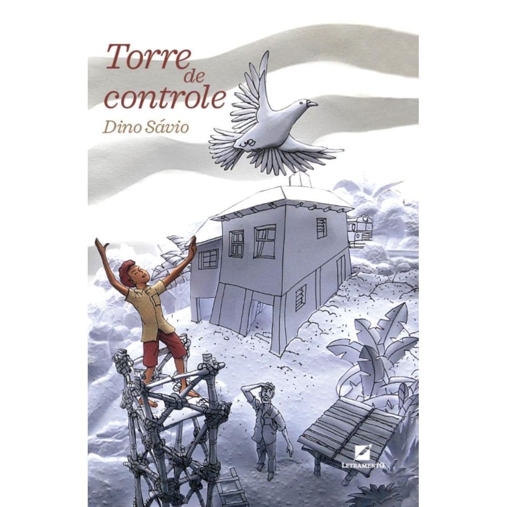 Torre de controle