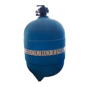 Filtro FBP-30 para Piscina - Ouro Fino