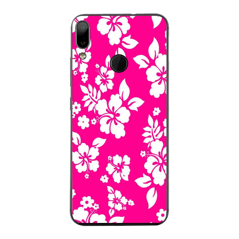 Capa Adesivo Skin182 Verso Para Multilaser G Pro