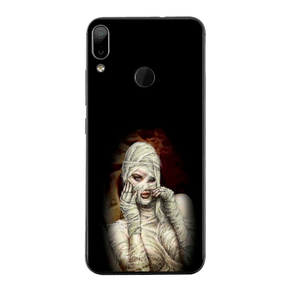 Capa Adesivo Skin116 Verso Para Multilaser G Pro