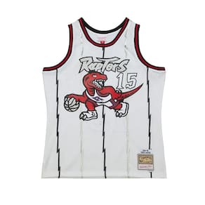 Regata Mitchell & Ness Glitter Raptors 1998-99 Vince Carter