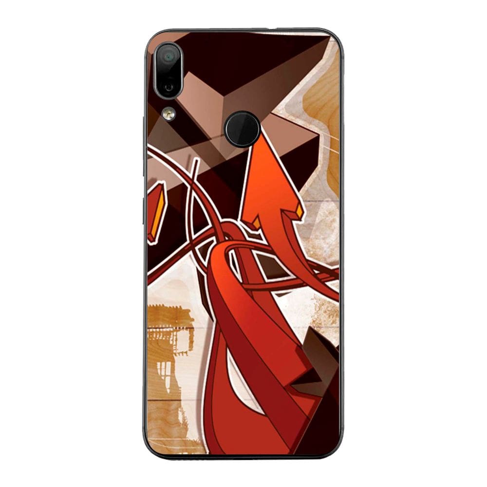 Capa Adesivo Skin071 Verso Para Multilaser G Pro