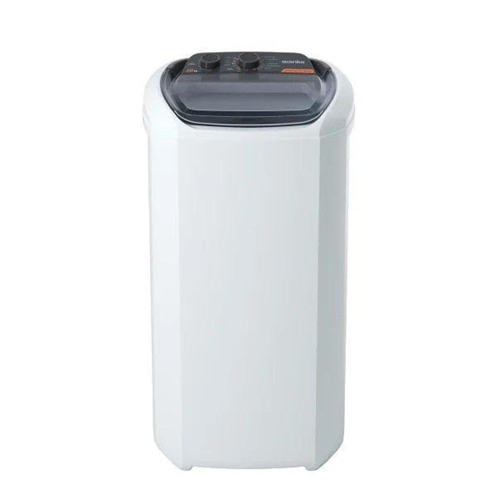 Lavadora De Roupas Semiautomática Premium Plus - 20 Kg - Bra