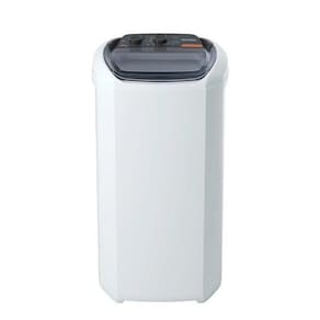 Lavadora De Roupas Semiautomática Premium Plus - 20 Kg - Bra