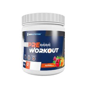 Pre-Workout Newnutrition 900G Beterraba Com Tangerina