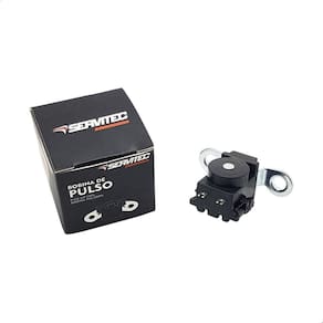 Bobina Pulso Vedamotors Xtz 125 E K Xe Xk Ybr 125 E Ed
