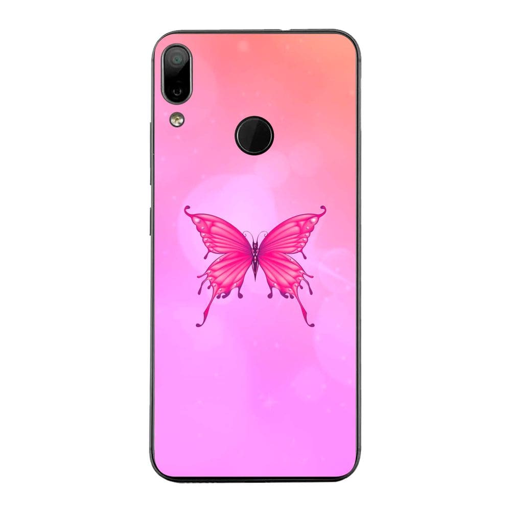 Capa Adesivo Skin163 Verso Para Multilaser G Pro