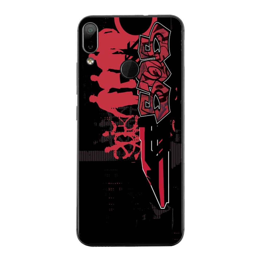 Capa Adesivo Skin055 Verso Para Multilaser G Pro