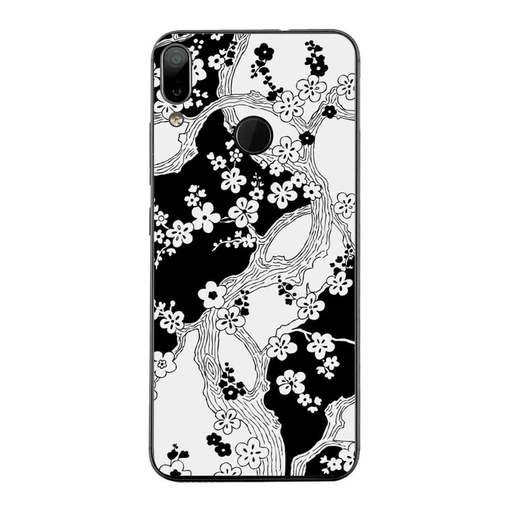 Capa Adesivo Skin356 Verso Para Multilaser G Pro