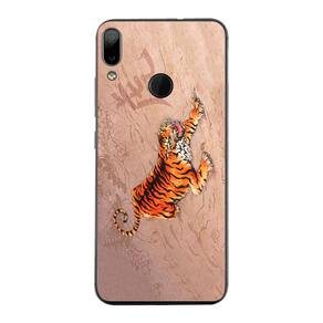 Capa Adesivo Skin243 Verso Para Multilaser G Pro