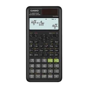 Calculadora Cientifica Casio Fx-85Es Plus - Preto