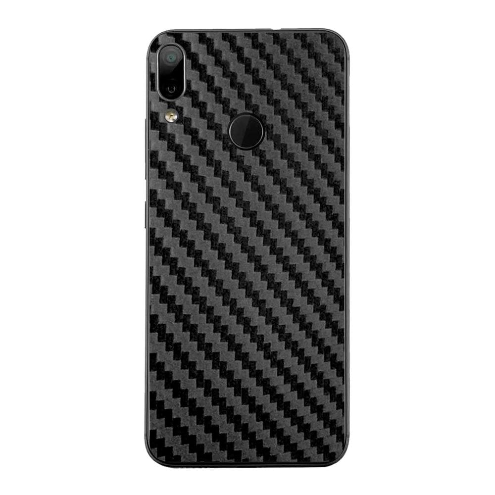 Capa Adesivo Skin349 Verso Para Multilaser G Pro