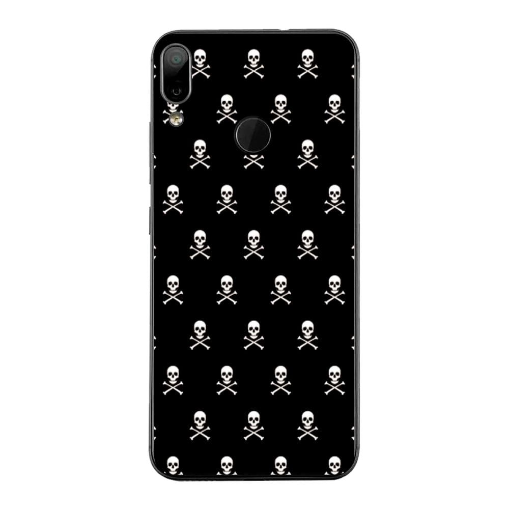 Capa Adesivo Skin201 Verso Para Multilaser G Pro