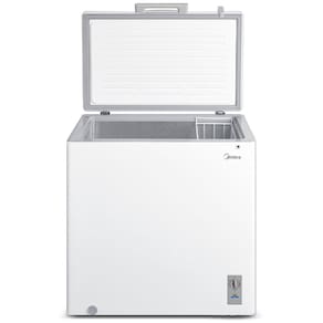 Freezer MDRC280SLA011 200 Litros Midea