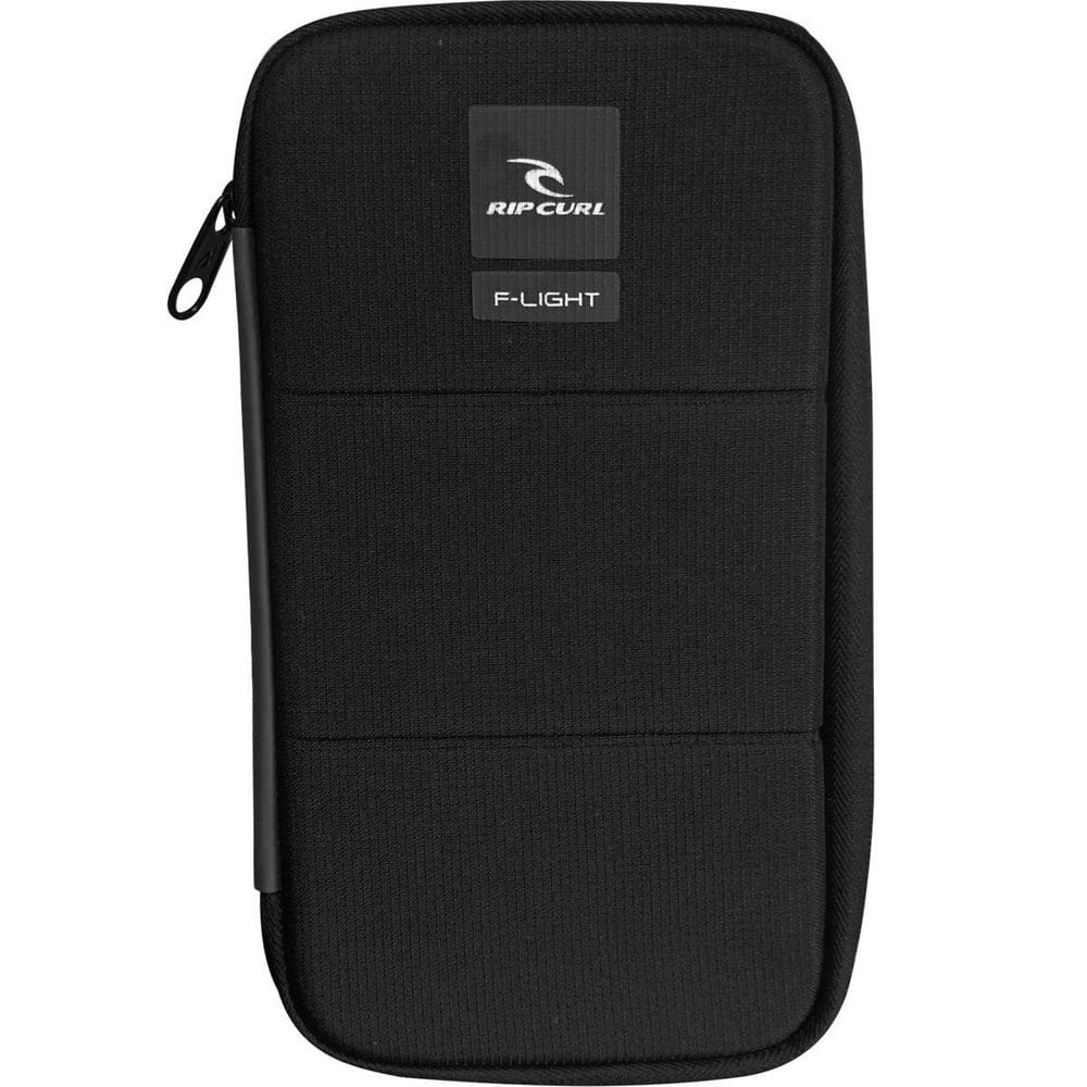 Carteira Para Viagem Rip Curl F-Light Travel Wallet Midnight