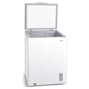 Freezer MDRC207SLA012 145 Litros Midea