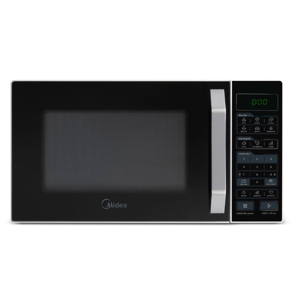 Microondas MXSA27P1 27 Litros Midea