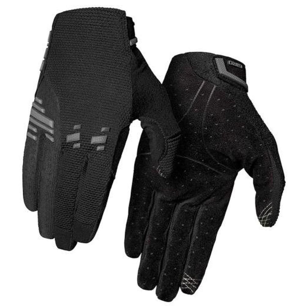 Luva Giro Havoc - Preto G