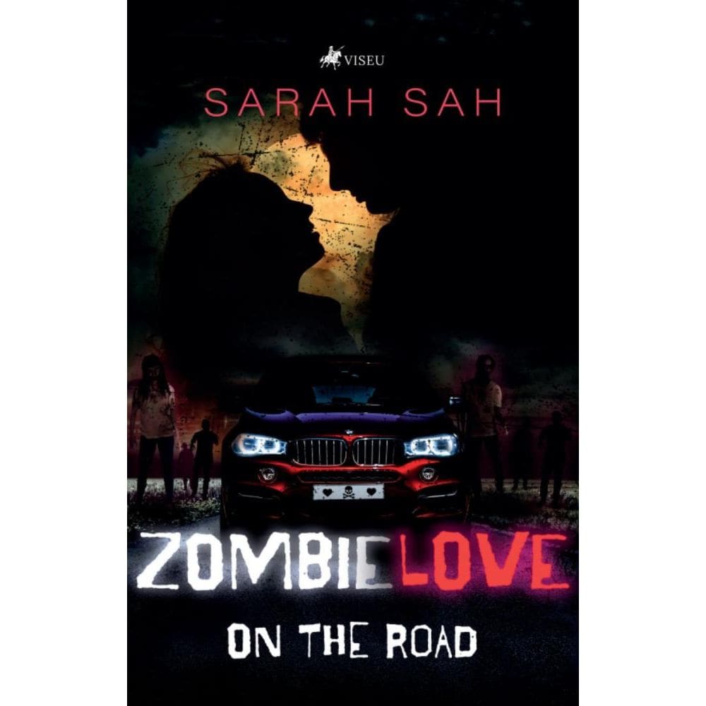 Zombielove: On The Road