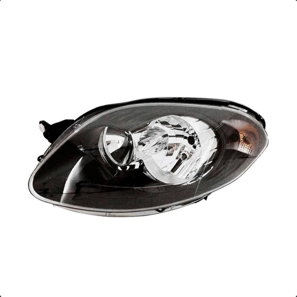 Farol de Iluminação Esquerdo Magneti Marelli IMM0322141