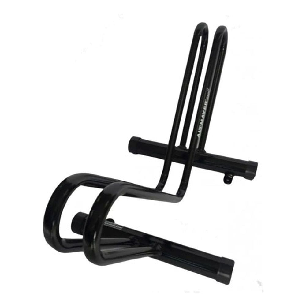 Suporte Bicicletário De Chão P/ 1 Vaga Speed Altmayer Al225