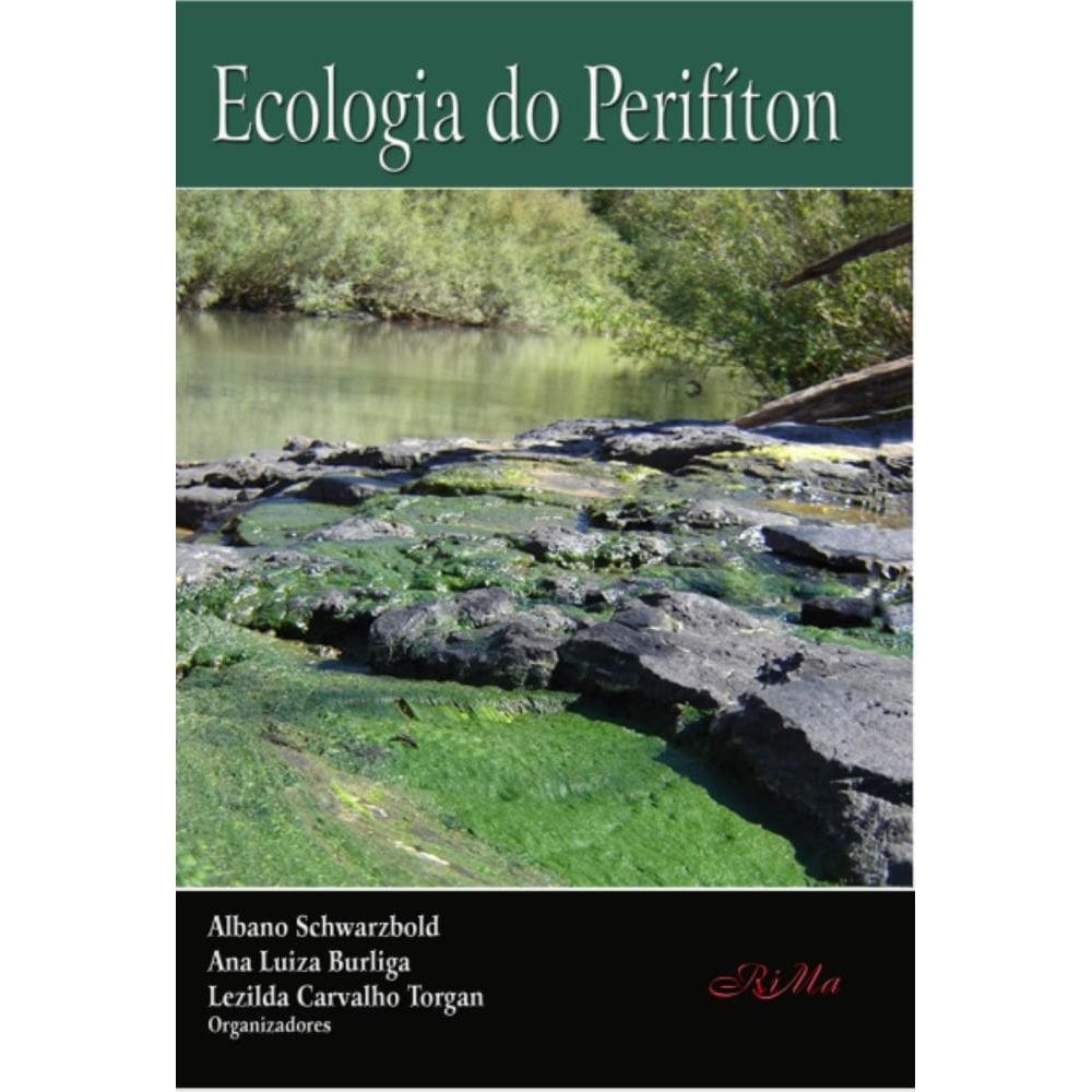 Ecologia do Perifíton