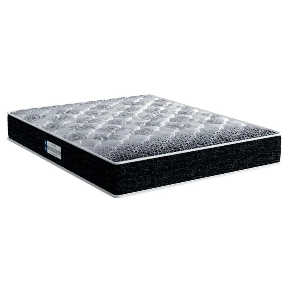 Colchão King Espuma D33  / EP Anatômico Firmepedic ProDormir Advanced Tech1500 Double Face Black (193x203x26) - Probel