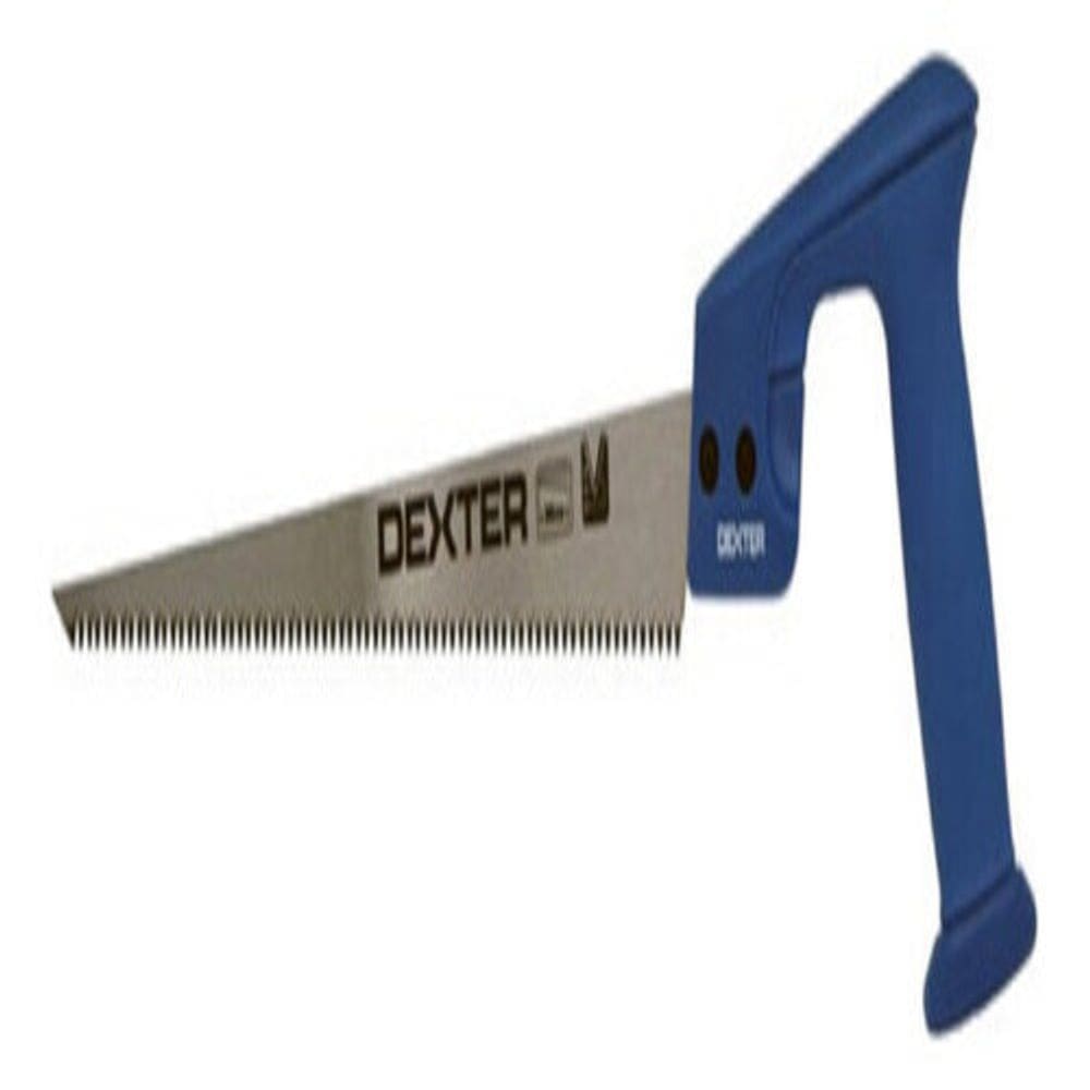 Serrote Profissional Com Ponta Reto 300mm - Dexter
