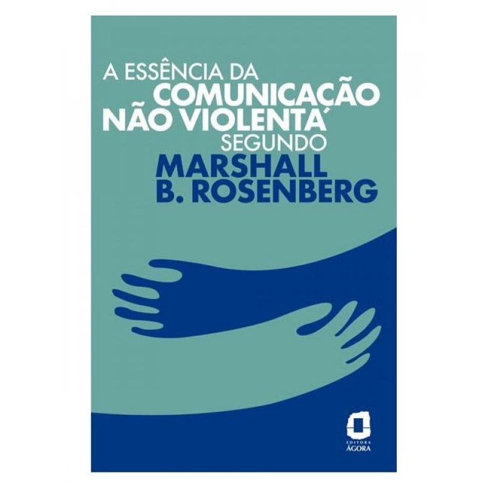 A Essência Da Comunicação Não Violenta Segundo Marshall B. Rosenberg