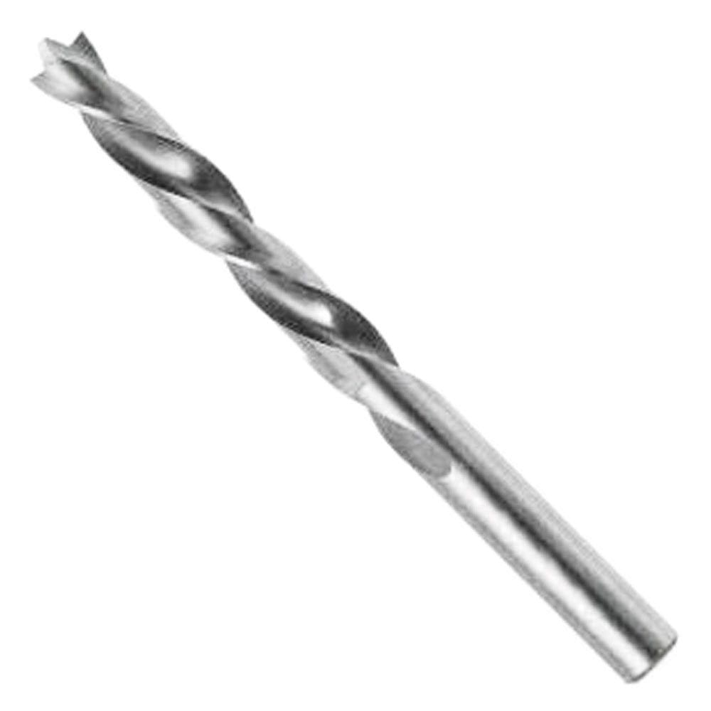 Broca 3 Pontas 05Mm X Comp 085,0Mm P Madeira Irwin 1765326