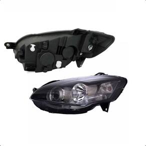 Farol de Iluminação Esquerdo Magneti Marelli IMM0322159