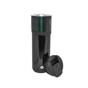 Garrafa Térmica Tumbler Starbucks 473ml Midnight Green 2020