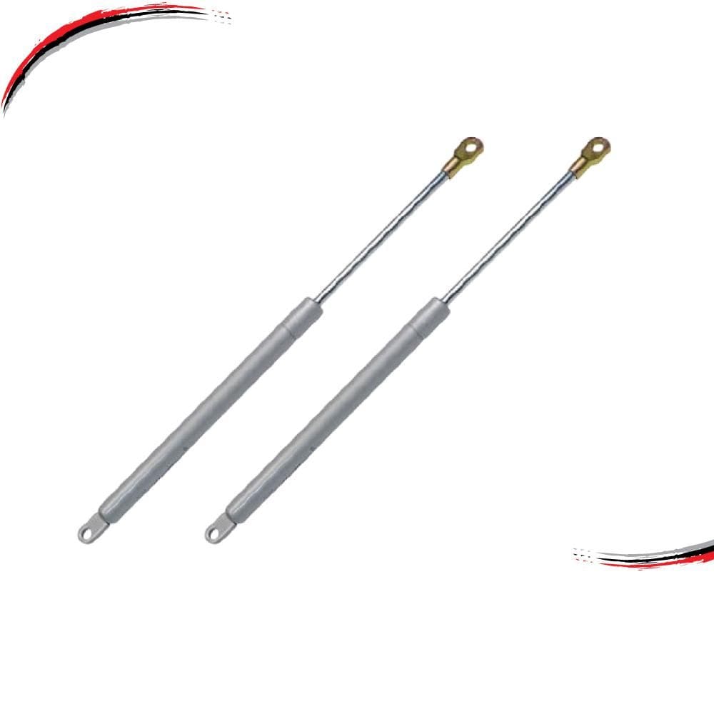 Par Amortecedores Para Uso Geral 43,0 X 24,0 Cm Carga 80 Kg - UN / 2 [F103]