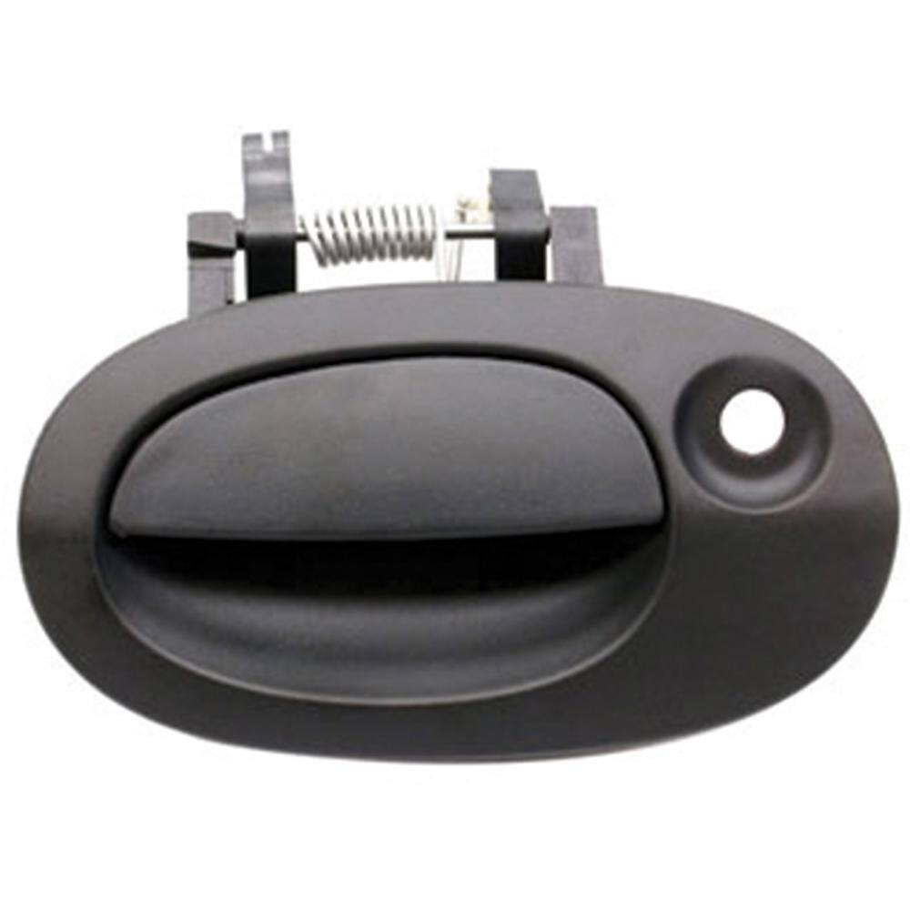 Maçaneta Externa Porta Malas Kangoo Após 00 [F103]