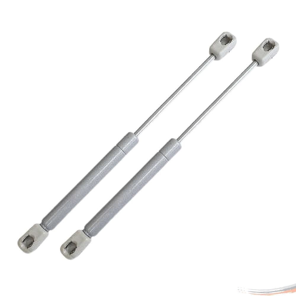 Par Amortecedores Para Móveis 24,8 Cm X 16,8 Cm Carga 12 Kg - UN / 2 [F103]